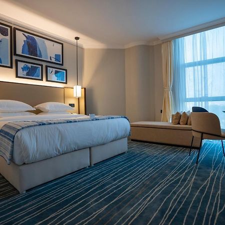 Prime Al Corniche Hotel Jeddah Luaran gambar
