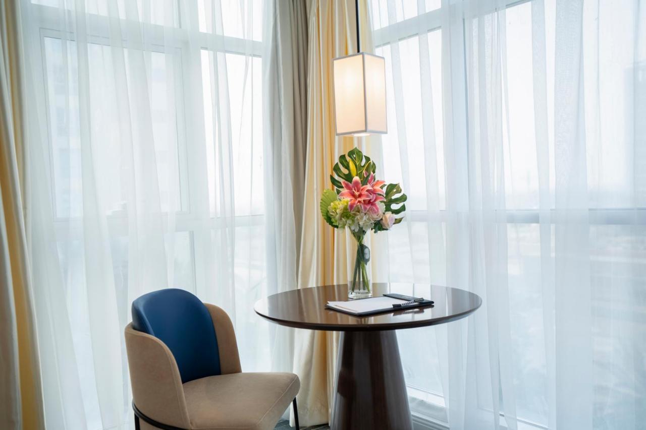 Prime Al Corniche Hotel Jeddah Luaran gambar