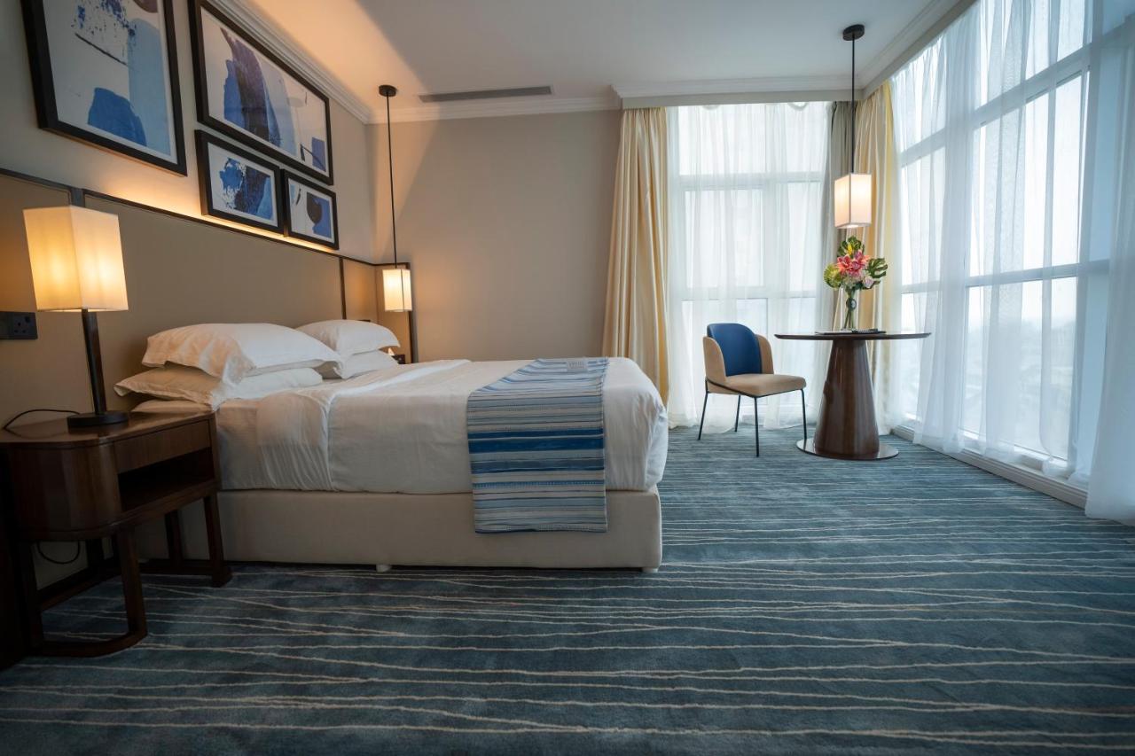 Prime Al Corniche Hotel Jeddah Luaran gambar