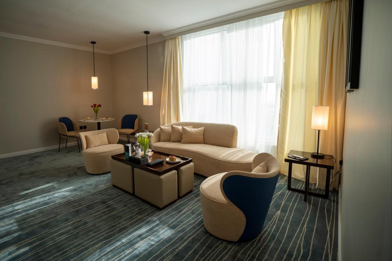 Prime Al Corniche Hotel Jeddah Luaran gambar