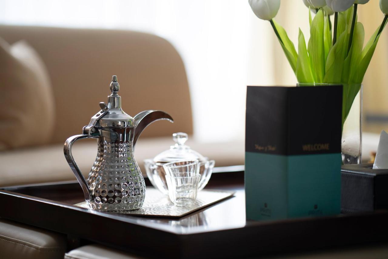 Prime Al Corniche Hotel Jeddah Luaran gambar