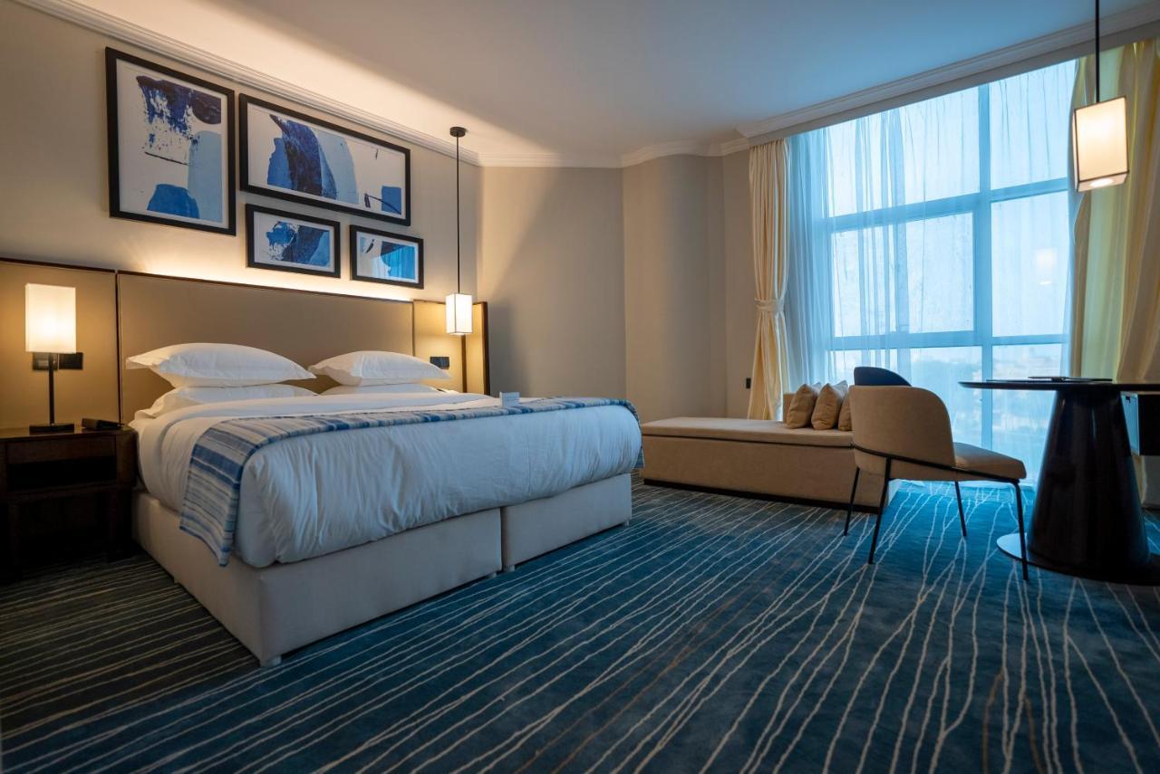 Prime Al Corniche Hotel Jeddah Luaran gambar