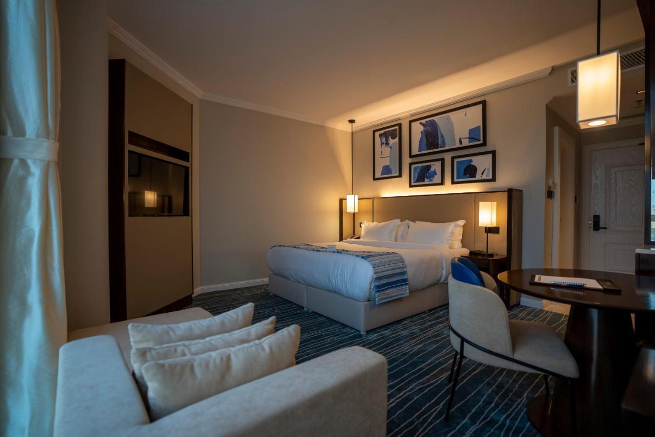 Prime Al Corniche Hotel Jeddah Luaran gambar