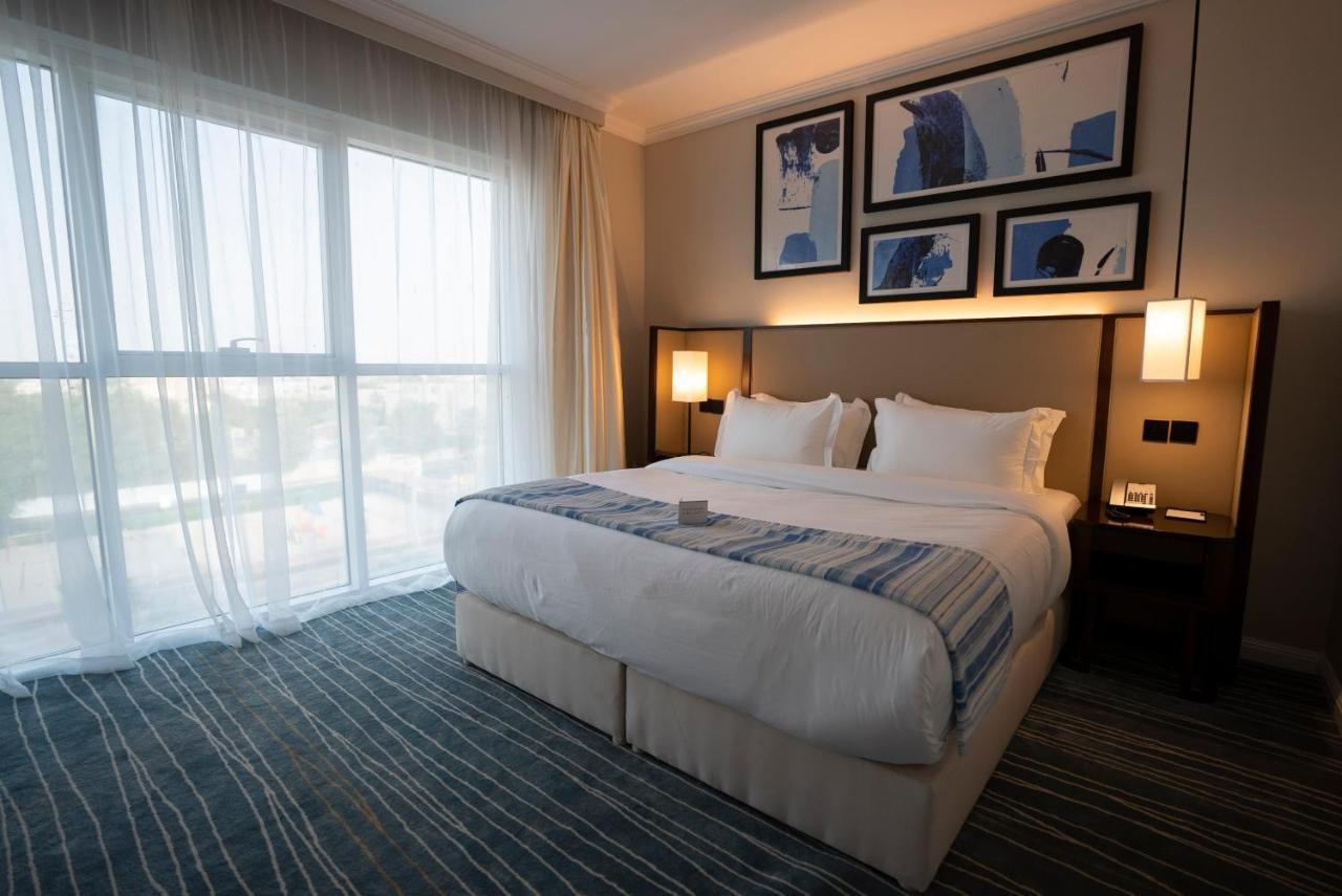 Prime Al Corniche Hotel Jeddah Luaran gambar