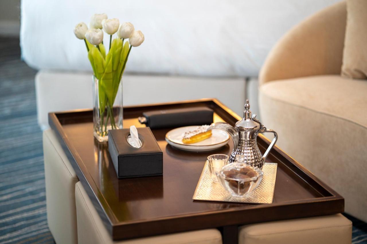 Prime Al Corniche Hotel Jeddah Luaran gambar