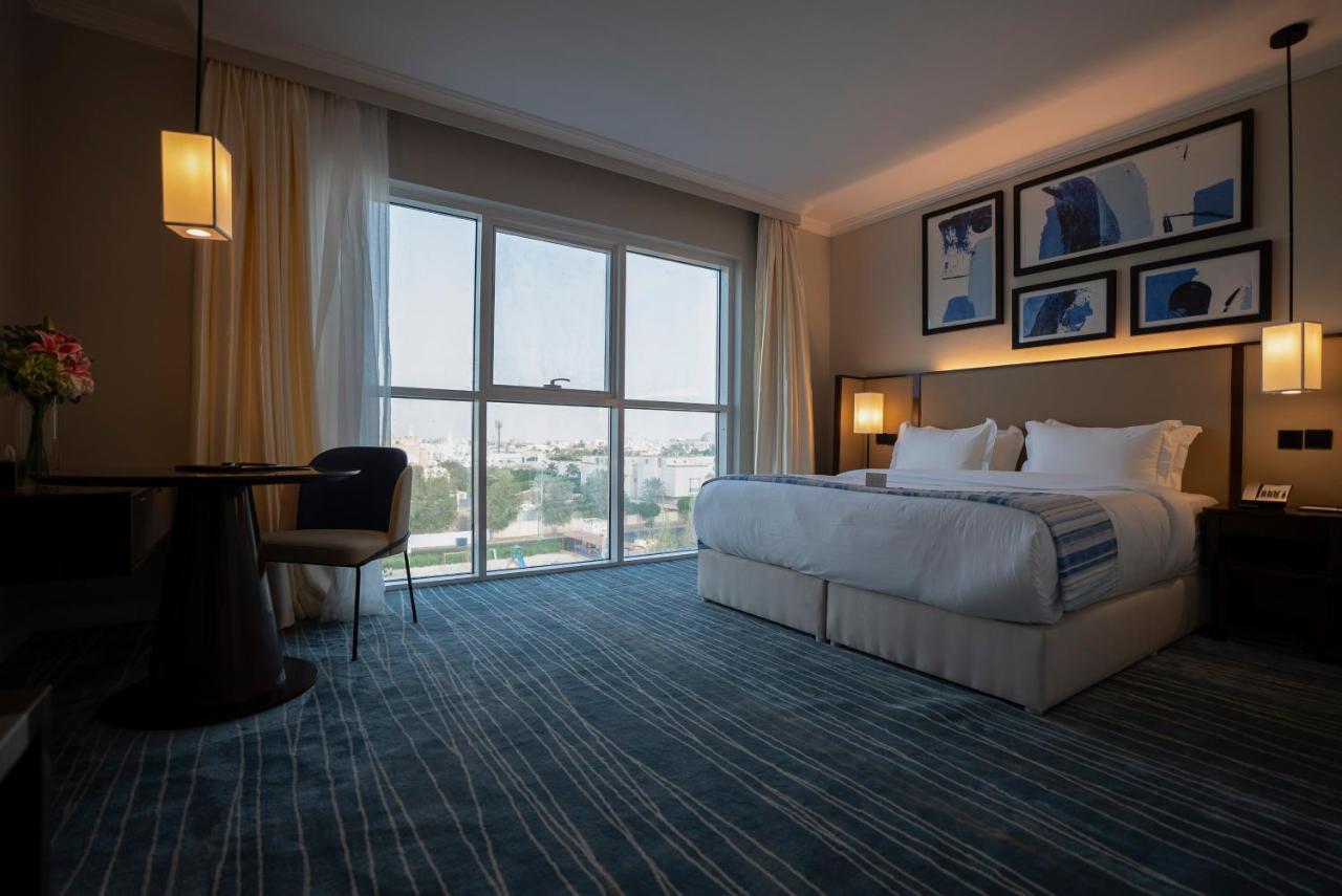Prime Al Corniche Hotel Jeddah Luaran gambar
