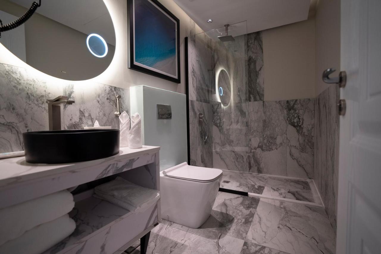 Prime Al Corniche Hotel Jeddah Luaran gambar