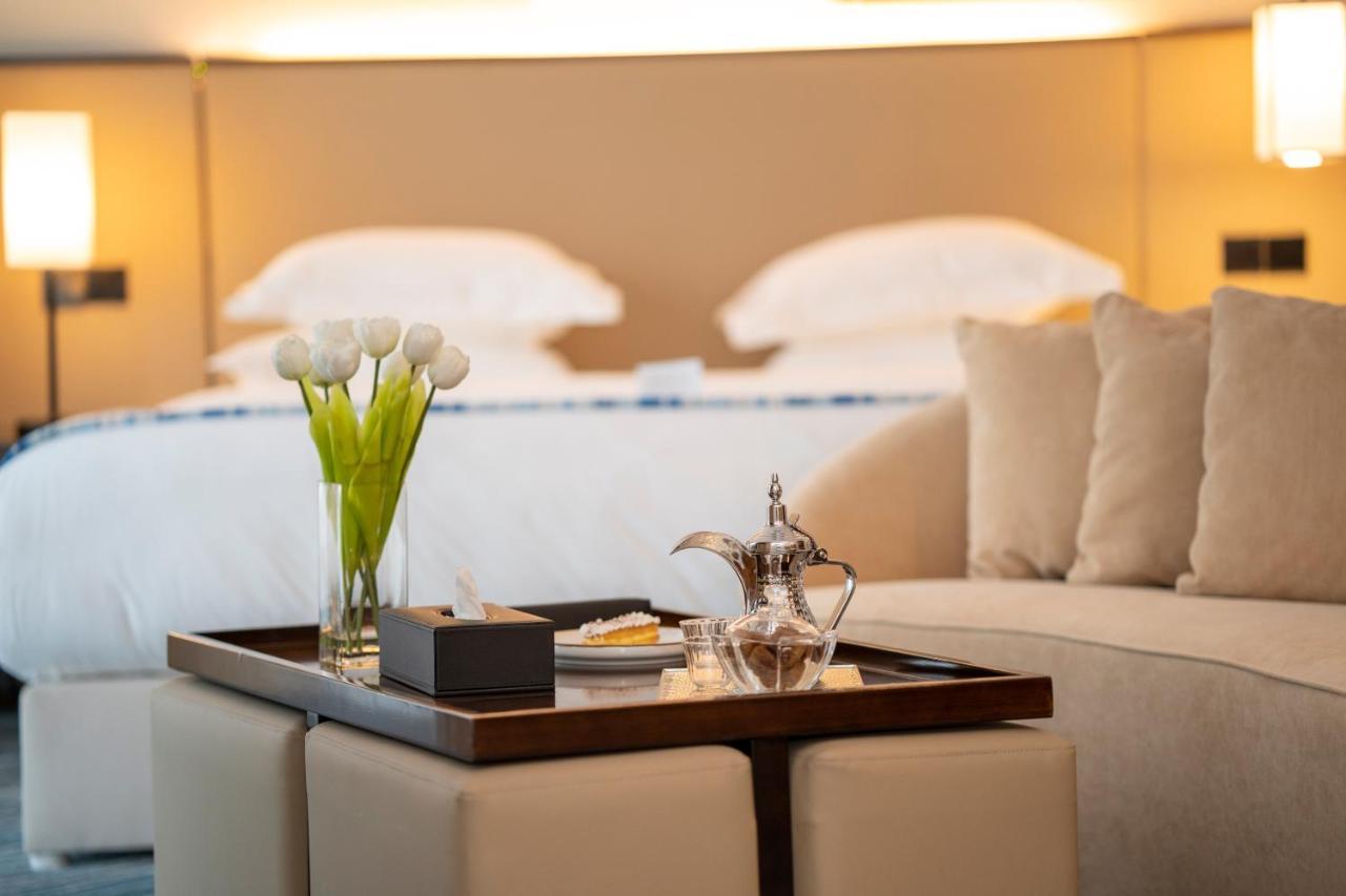 Prime Al Corniche Hotel Jeddah Luaran gambar