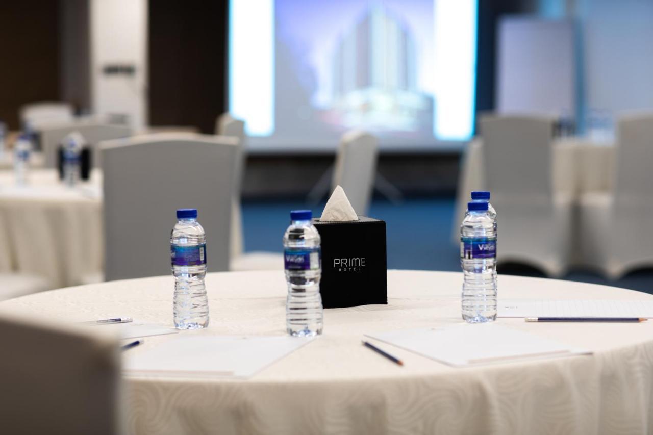 Prime Al Corniche Hotel Jeddah Luaran gambar