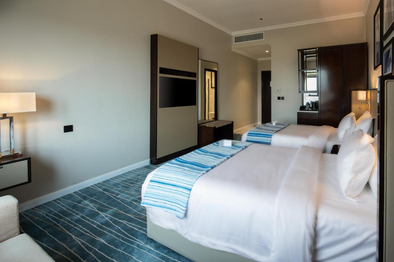 Prime Al Corniche Hotel Jeddah Luaran gambar